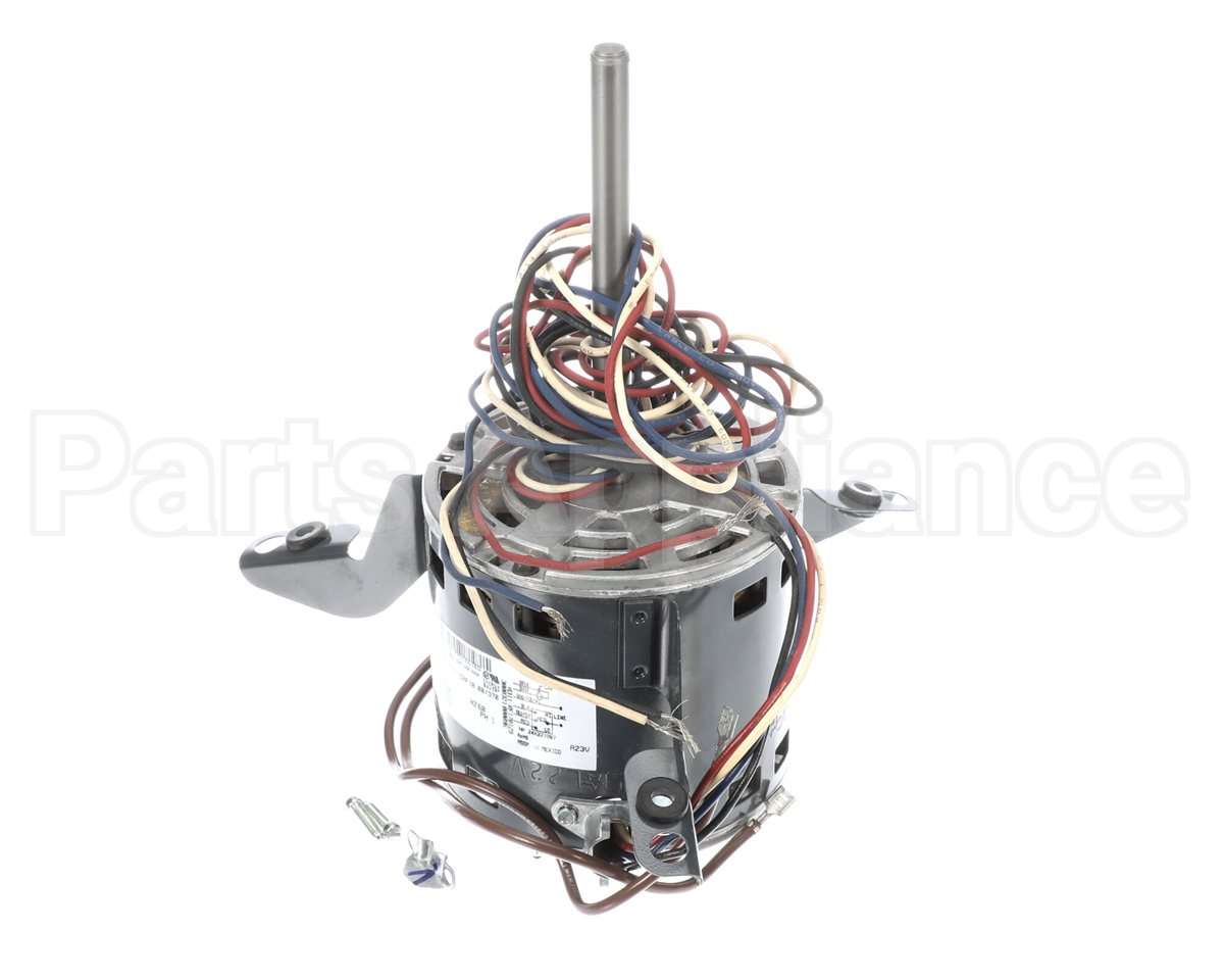 E020-70021520 Intl Environmental Corp Motor Direct Drive 1/5 115/1/60