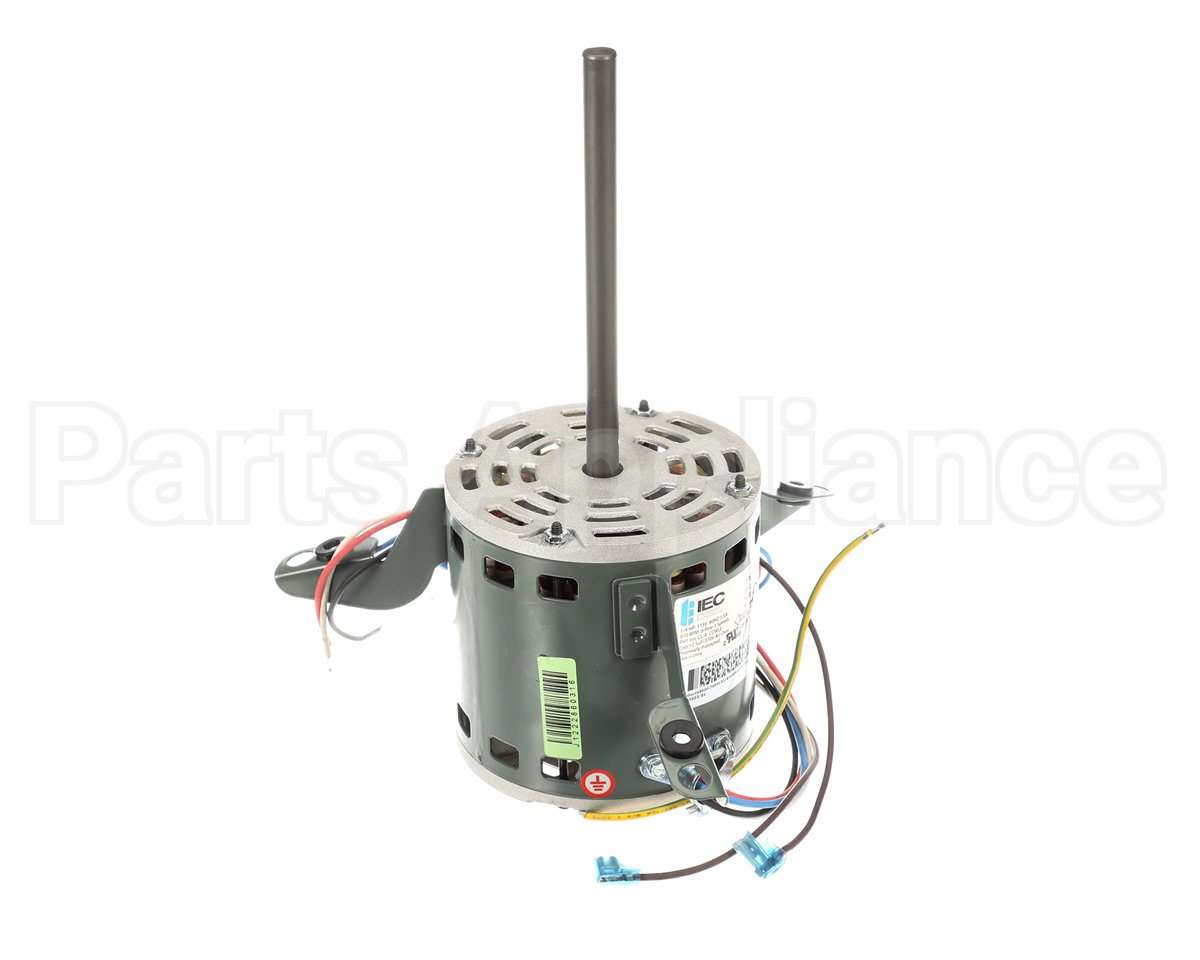 E020-70021521 Intl Environmental Corp Motor Direct Drive 1/4 115/1/60