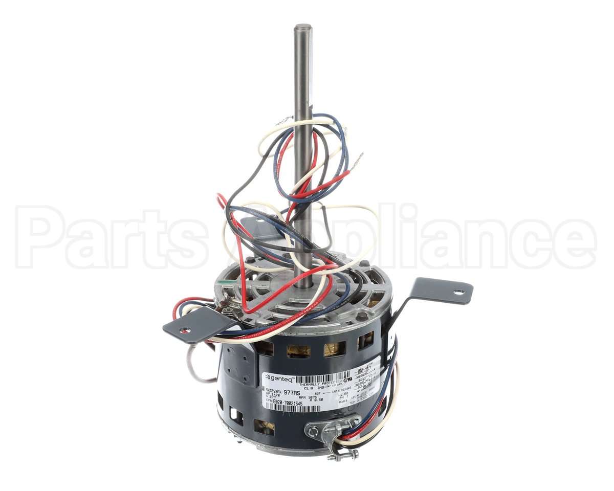 E020-70021545 Intl Environmental Corp Motor Direct Drive Psc 1/20 Hp 277/1/60