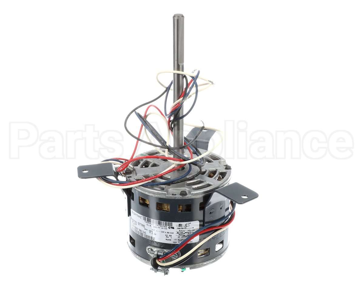 E020-70021545 Intl Environmental Corp Motor Direct Drive Psc 1/20 Hp 277/1/60