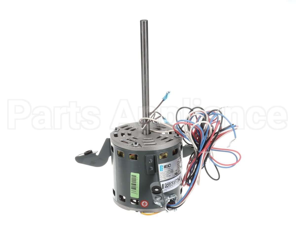 E020-70021547 Intl Environmental Corp Motor Direct Drive 1/5 277/1/60