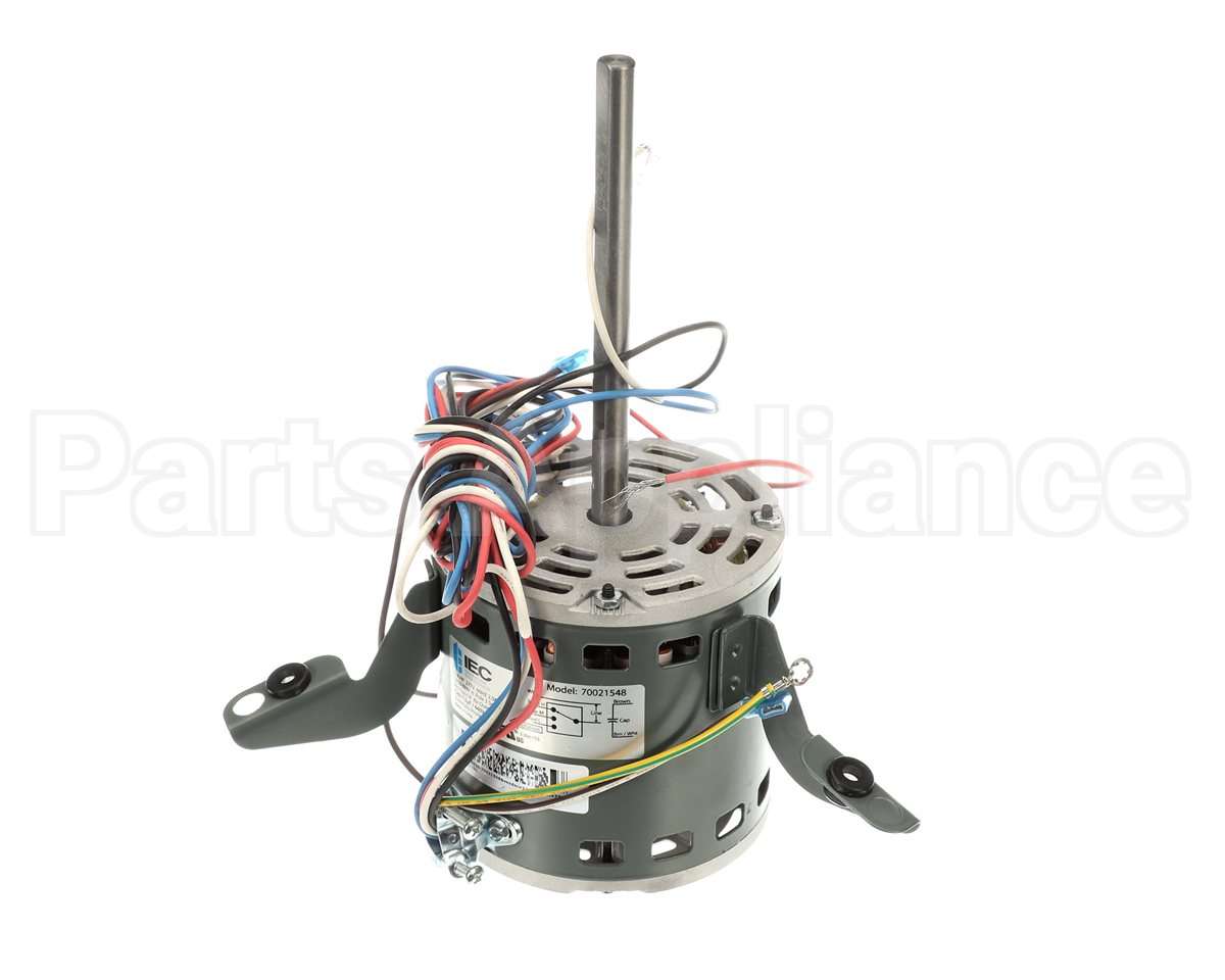 E020-70021548 Intl Environmental Corp Motor Direct Drive 1/4 277/1/60