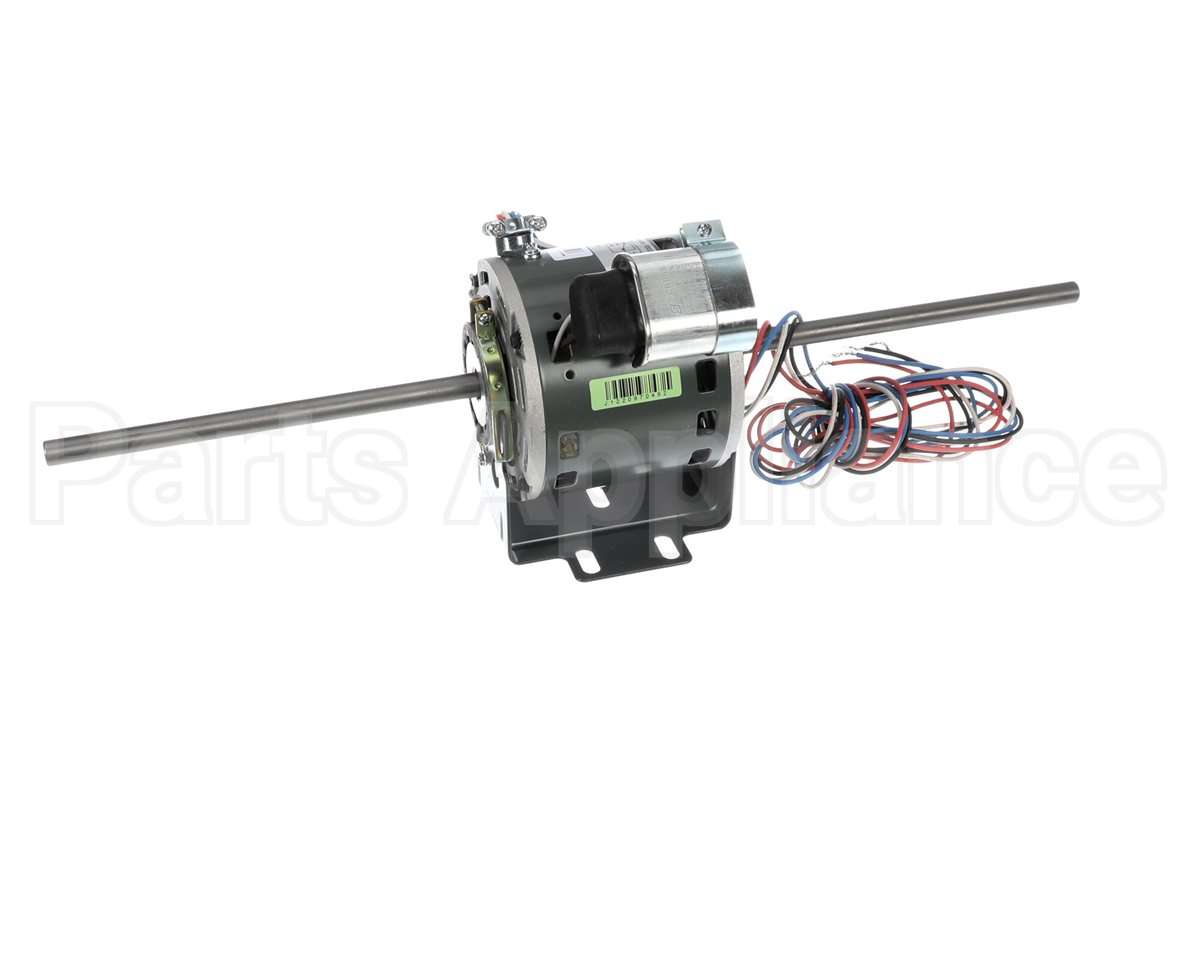 E020-70021693 Intl Environmental Corp Motor Direct Drive 1/6 208-240/1/60/50