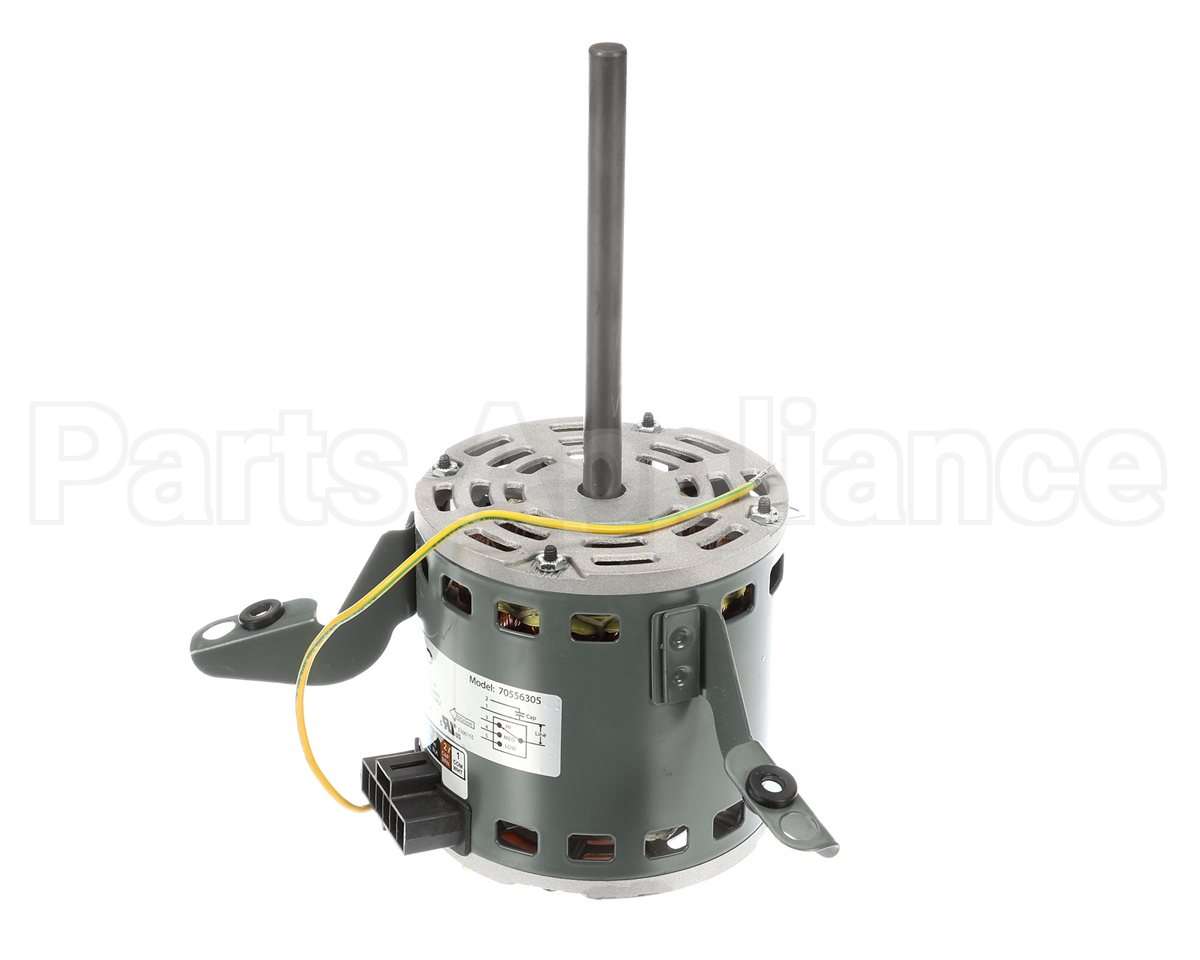 E020-70556305 Intl Environmental Corp Motor Direct Drive 1/5 115/1/603.3A