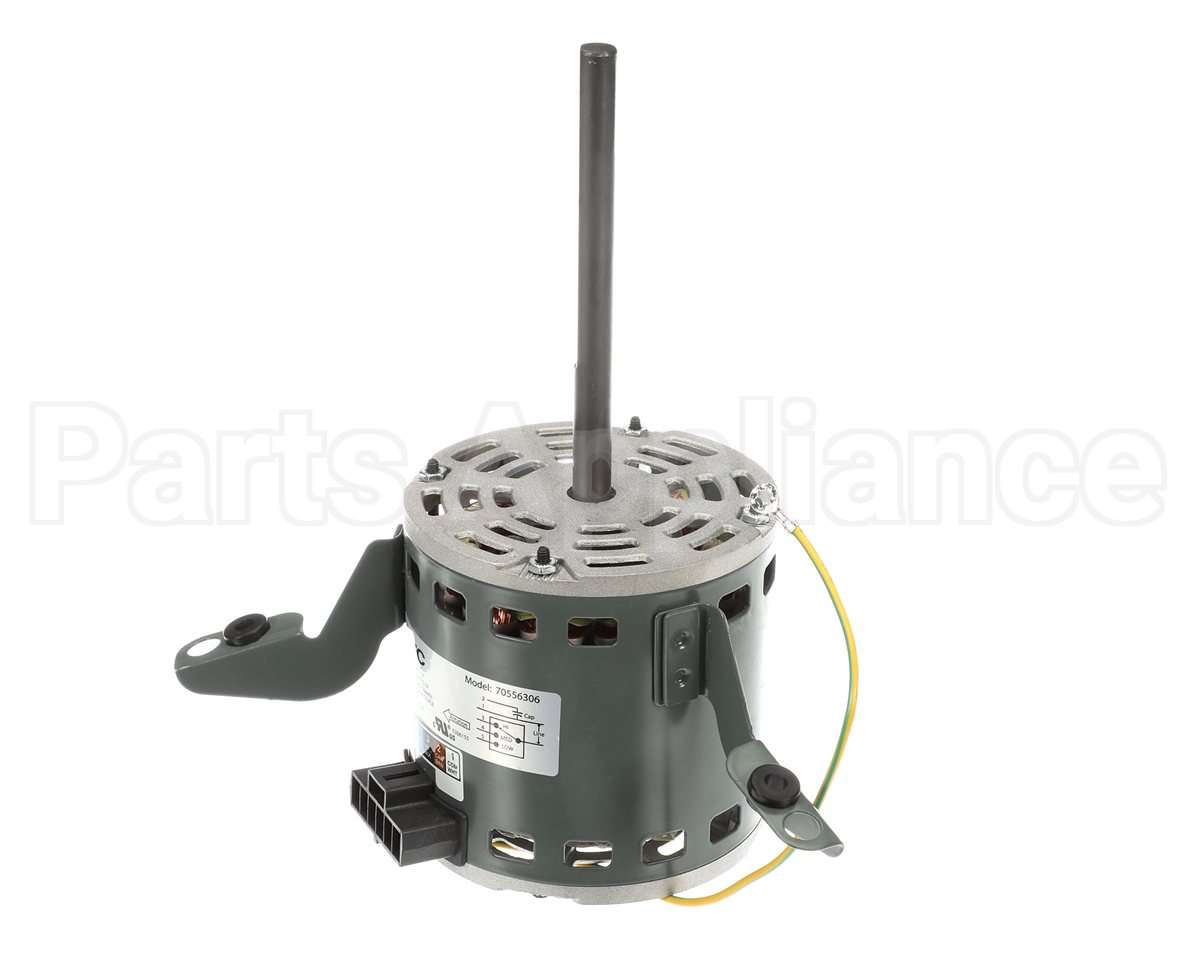 E020-70556306 Intl Environmental Corp Motor Direct Drive 1/4 115/1/604.3A
