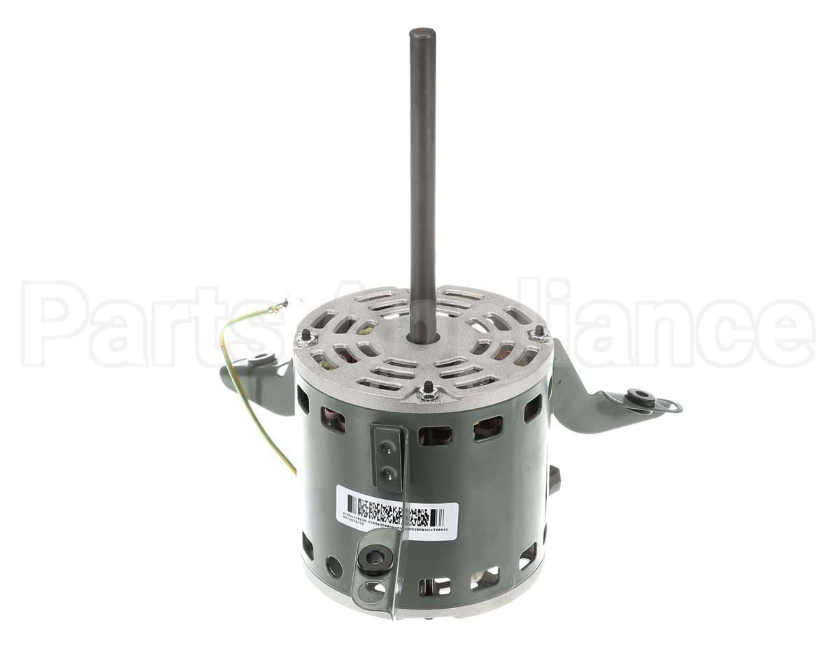E020-70556306 Intl Environmental Corp Motor Direct Drive 1/4 115/1/604.3A