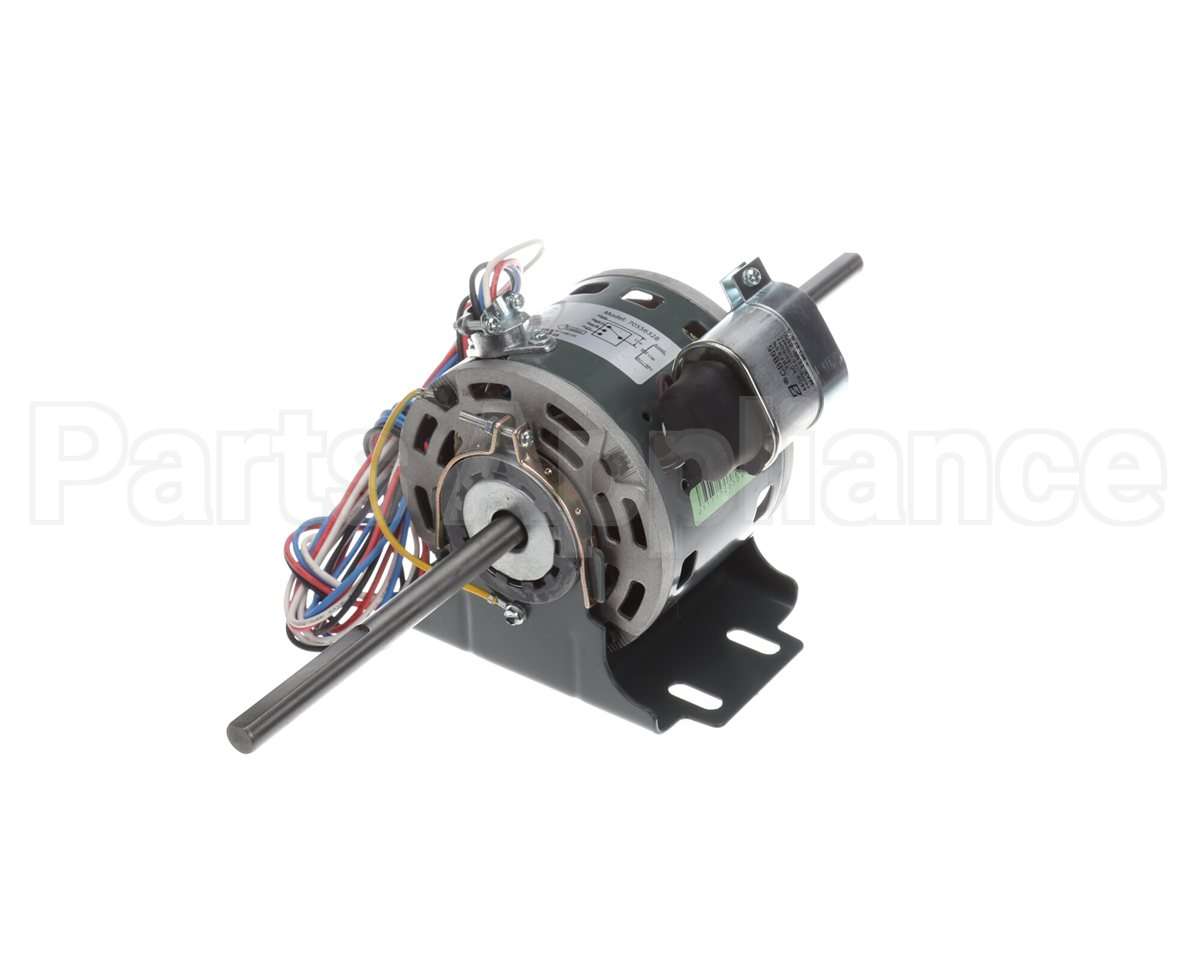 E020-70556328 Intl Environmental Corp Motor Direct Drive 1/12 277/1/60