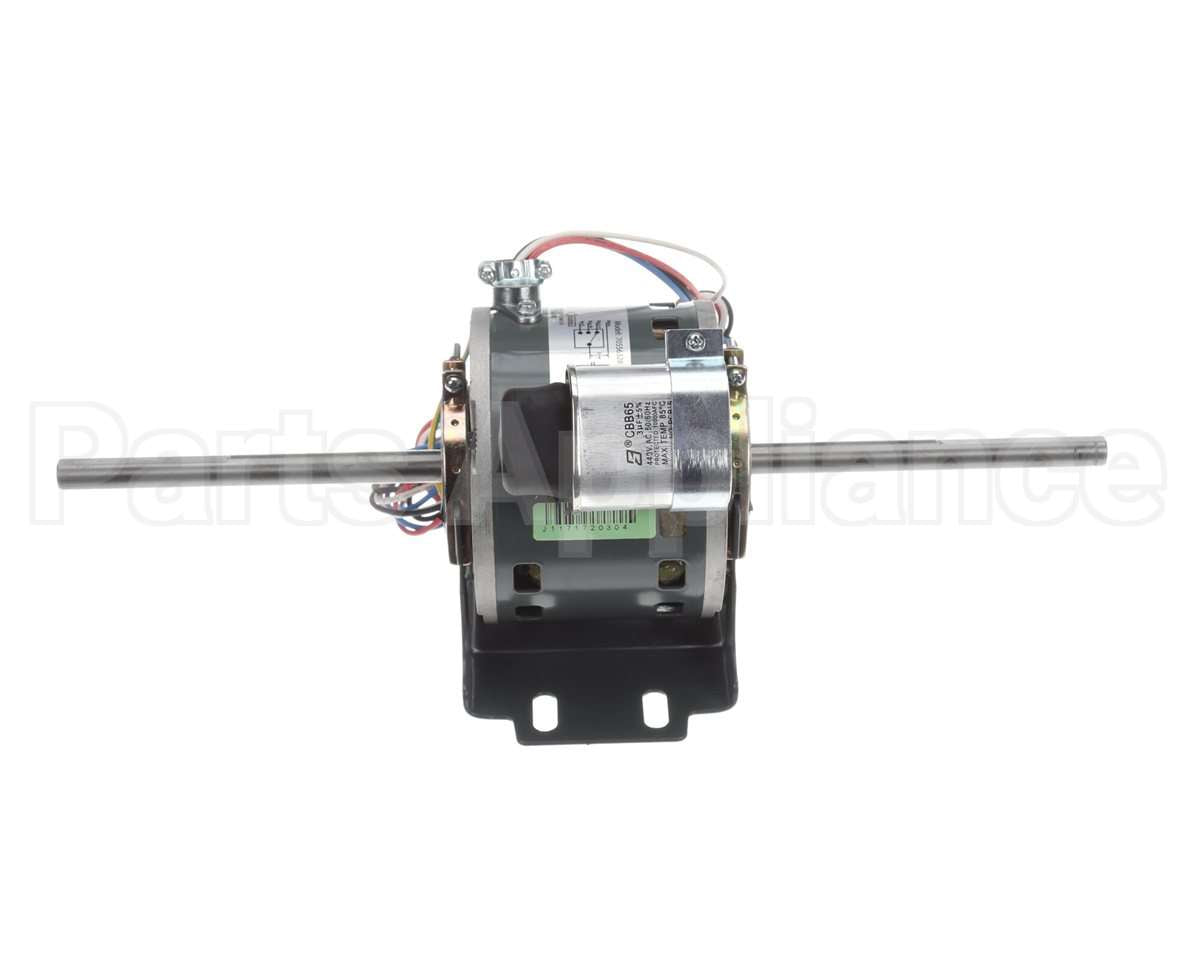 E020-70556328 Intl Environmental Corp Motor Direct Drive 1/12 277/1/60