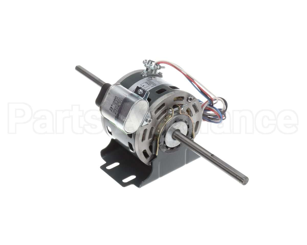 E020-70556328 Intl Environmental Corp Motor Direct Drive 1/12 277/1/60