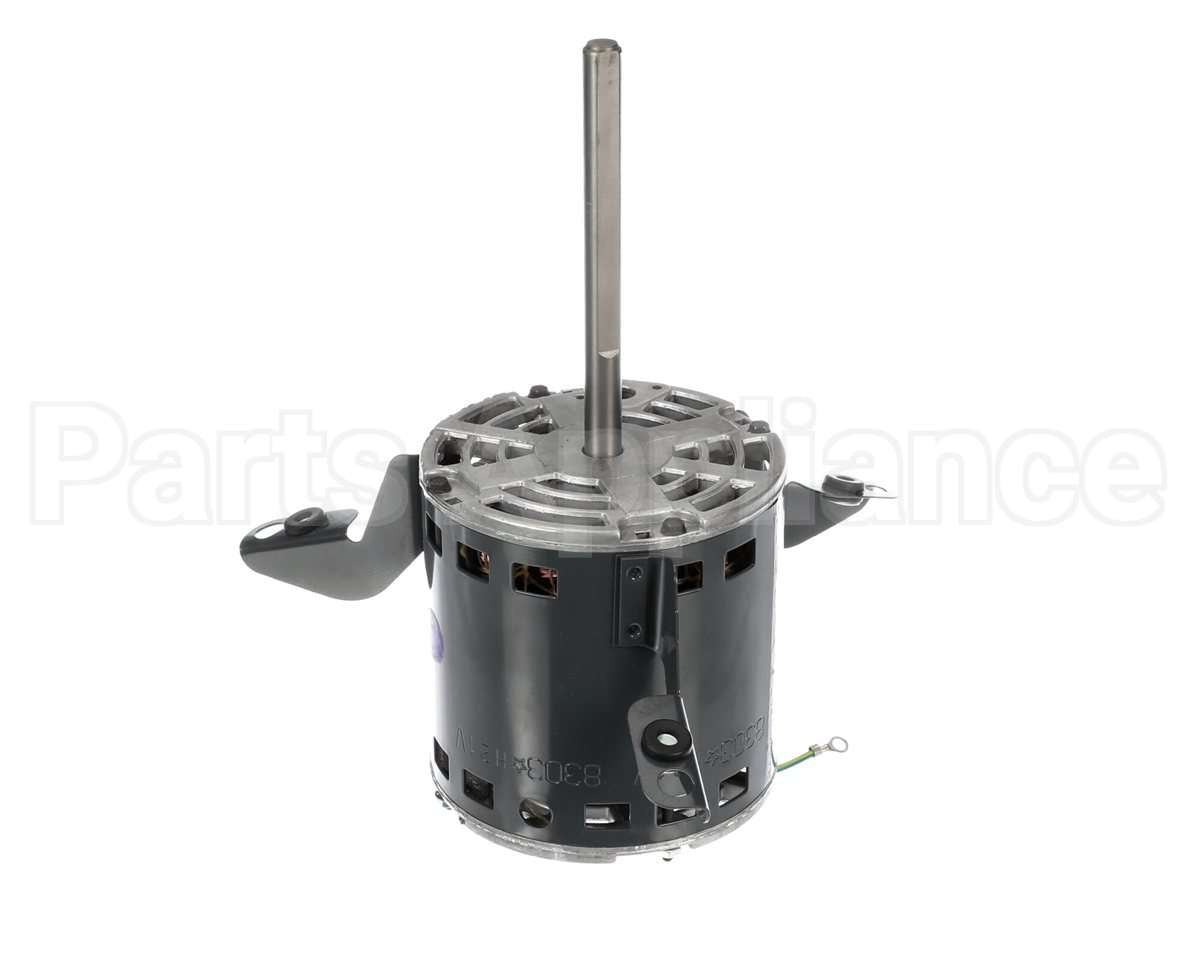 E020-70556381 Intl Environmental Corp Motor Direct Drive 1/4 208-230/1/60