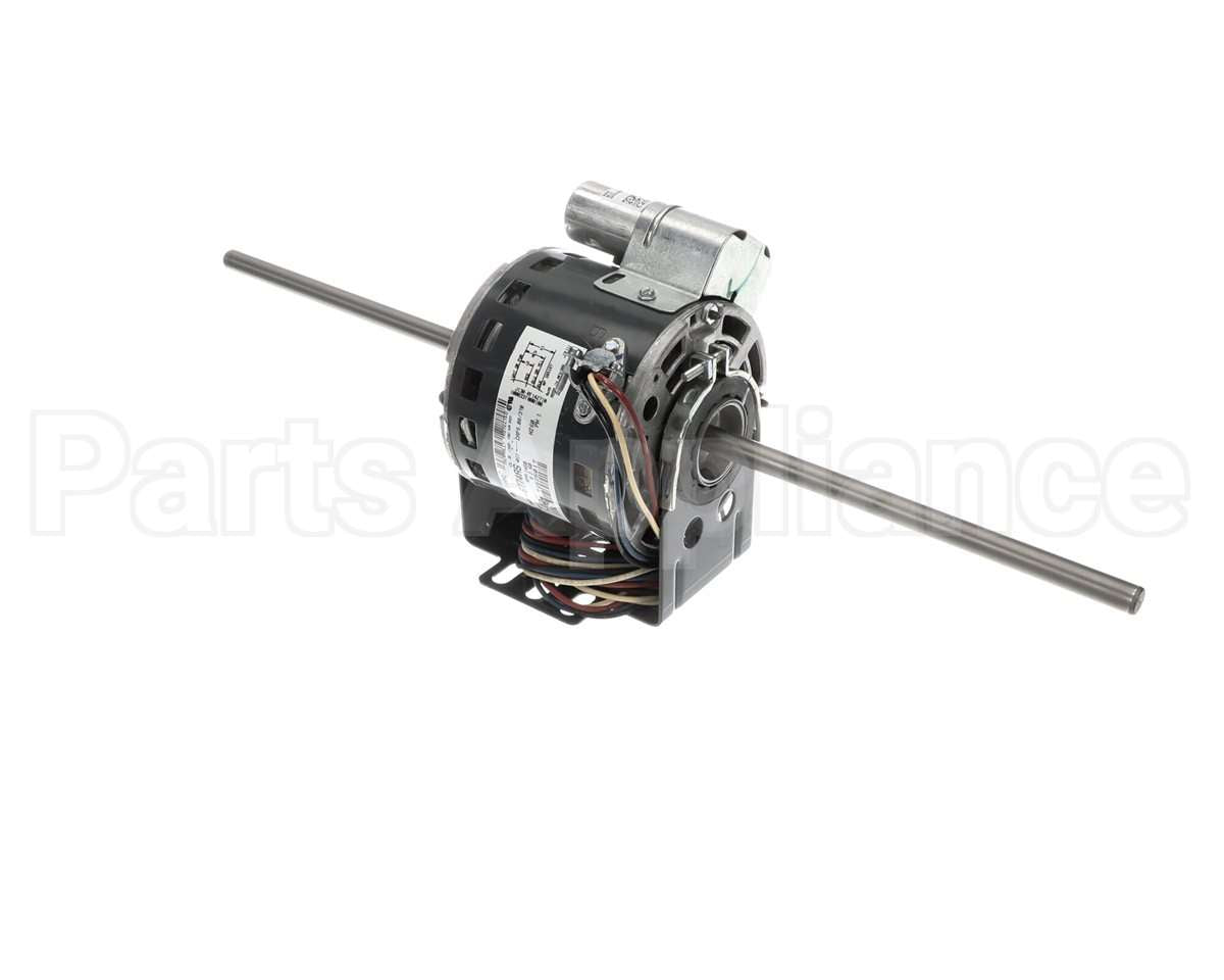 E020-71525017 Intl Environmental Corp Mot Dir Dr 1/6 115-127/1/60 Ge