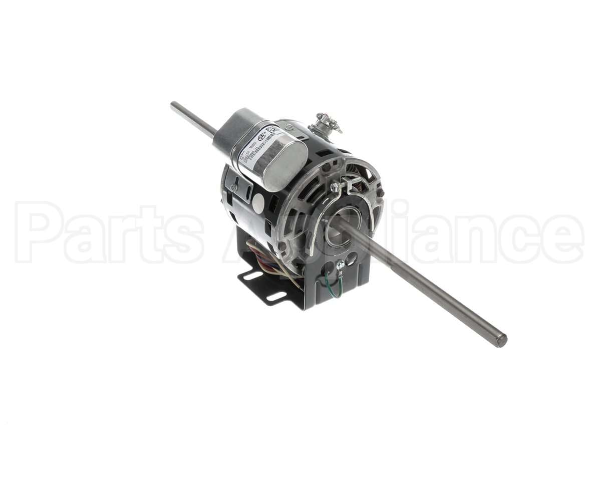 E020-71525017 Intl Environmental Corp Mot Dir Dr 1/6 115-127/1/60 Ge