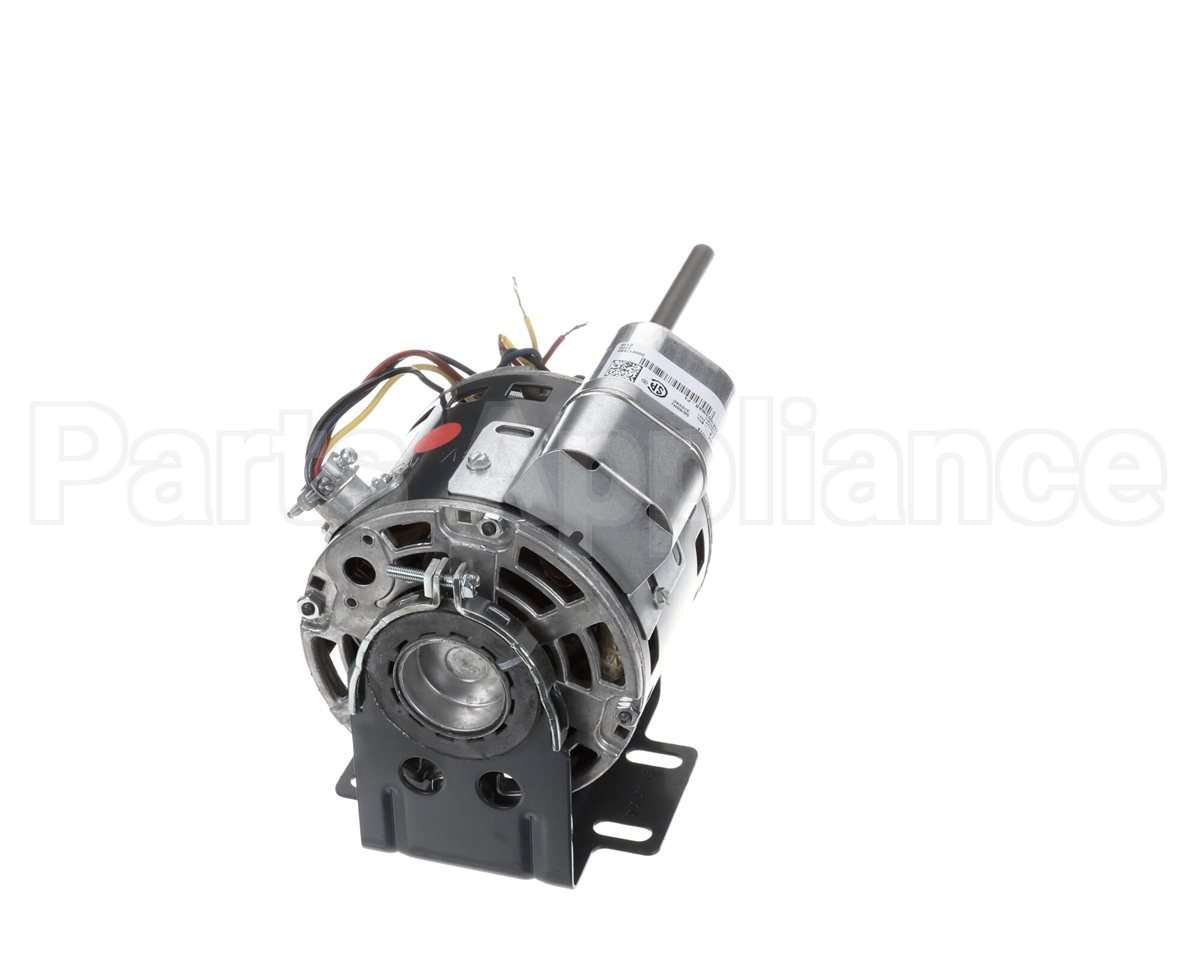 E020-71525058 Intl Environmental Corp Motor Dd 1/30 208-230/1/50/60