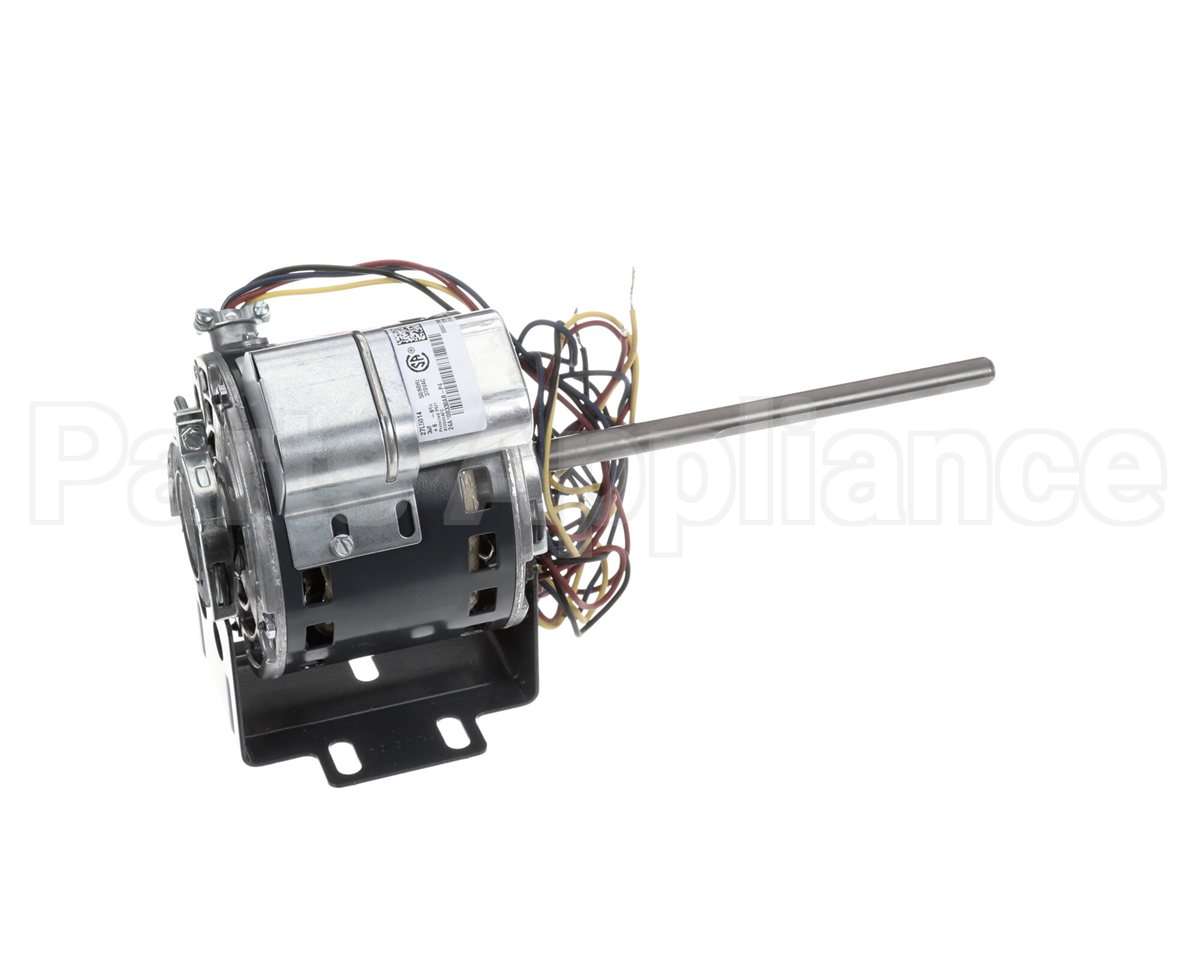 E020-71525058 Intl Environmental Corp Motor Dd 1/30 208-230/1/50/60