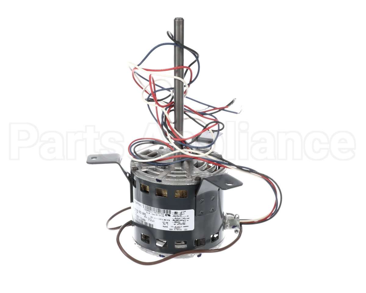 E020-71534804 Intl Environmental Corp Motor Direct Drive Psc 1/30 Hp 115/1/60
