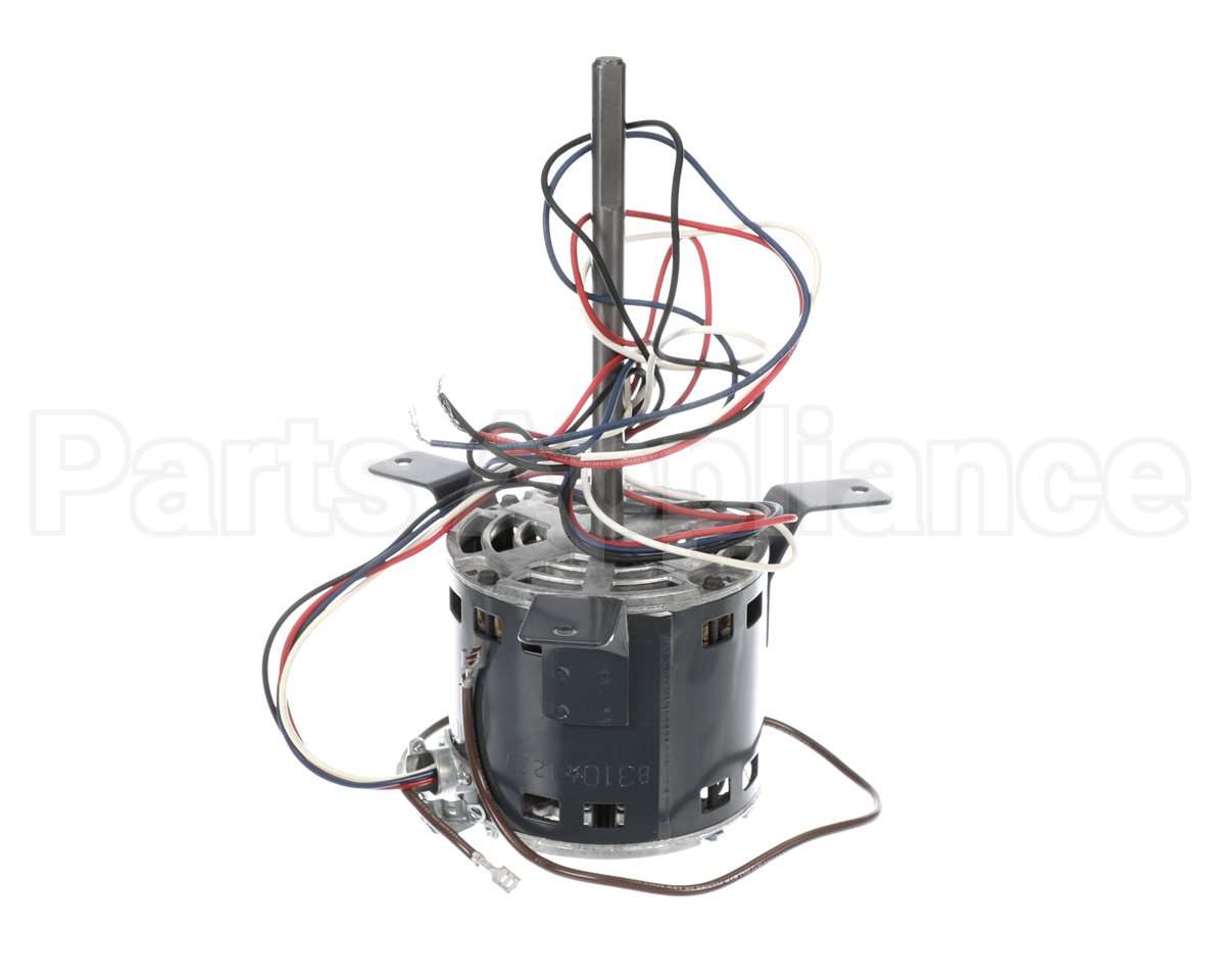 E020-71534804 Intl Environmental Corp Motor Direct Drive Psc 1/30 Hp 115/1/60