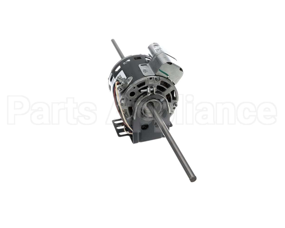 E020-90003056 Intl Environmental Corp Motor Dir Dr 1/5 115/1/60