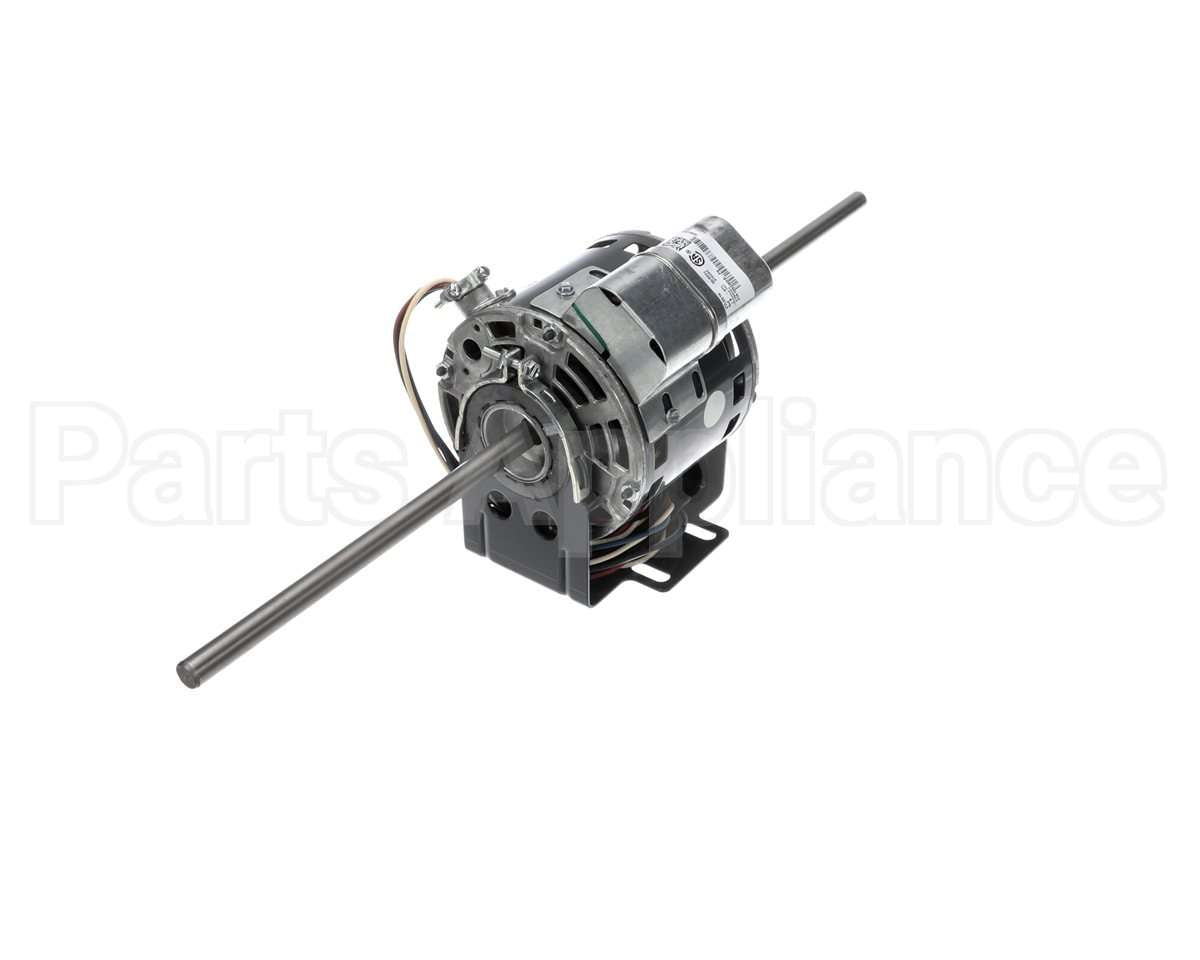 E020-90003056 Intl Environmental Corp Motor Dir Dr 1/5 115/1/60