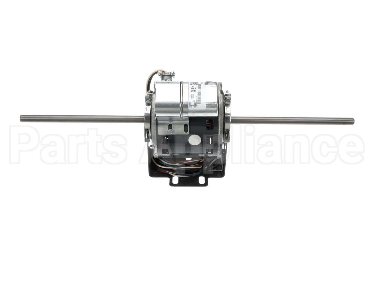 E020-90003056 Intl Environmental Corp Motor Dir Dr 1/5 115/1/60