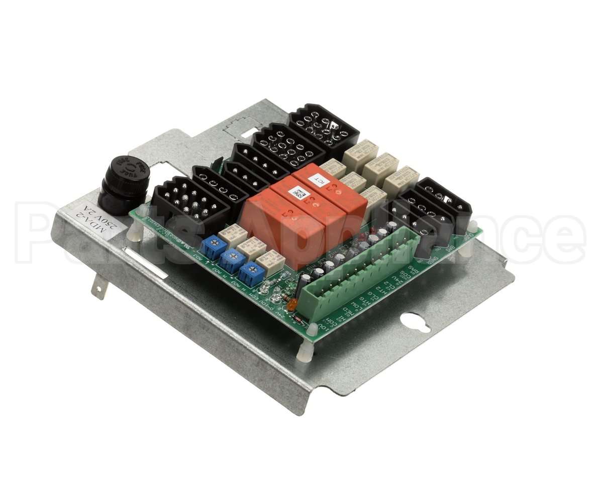 E025-90042644 Intl Environmental Corp 85 Relay Brd Assy