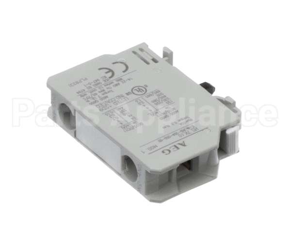 E03.055 Stoelting Contact - Single Pole (Hs 17K.