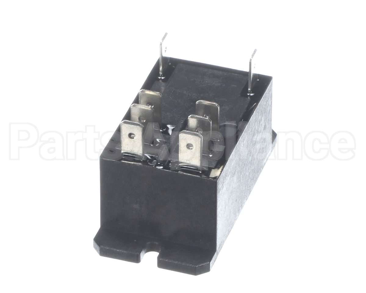 E030-70665408 Intl Environmental Corp Electrical Relay Dp 208V
