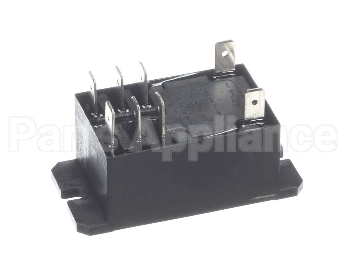 E030-70665408 Intl Environmental Corp Electrical Relay Dp 208V