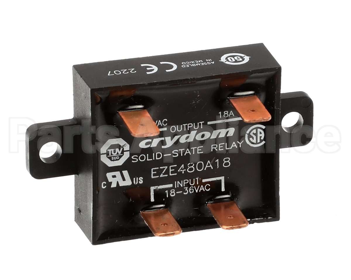 E030-71526024 Intl Environmental Corp Crydom Solid State Relay