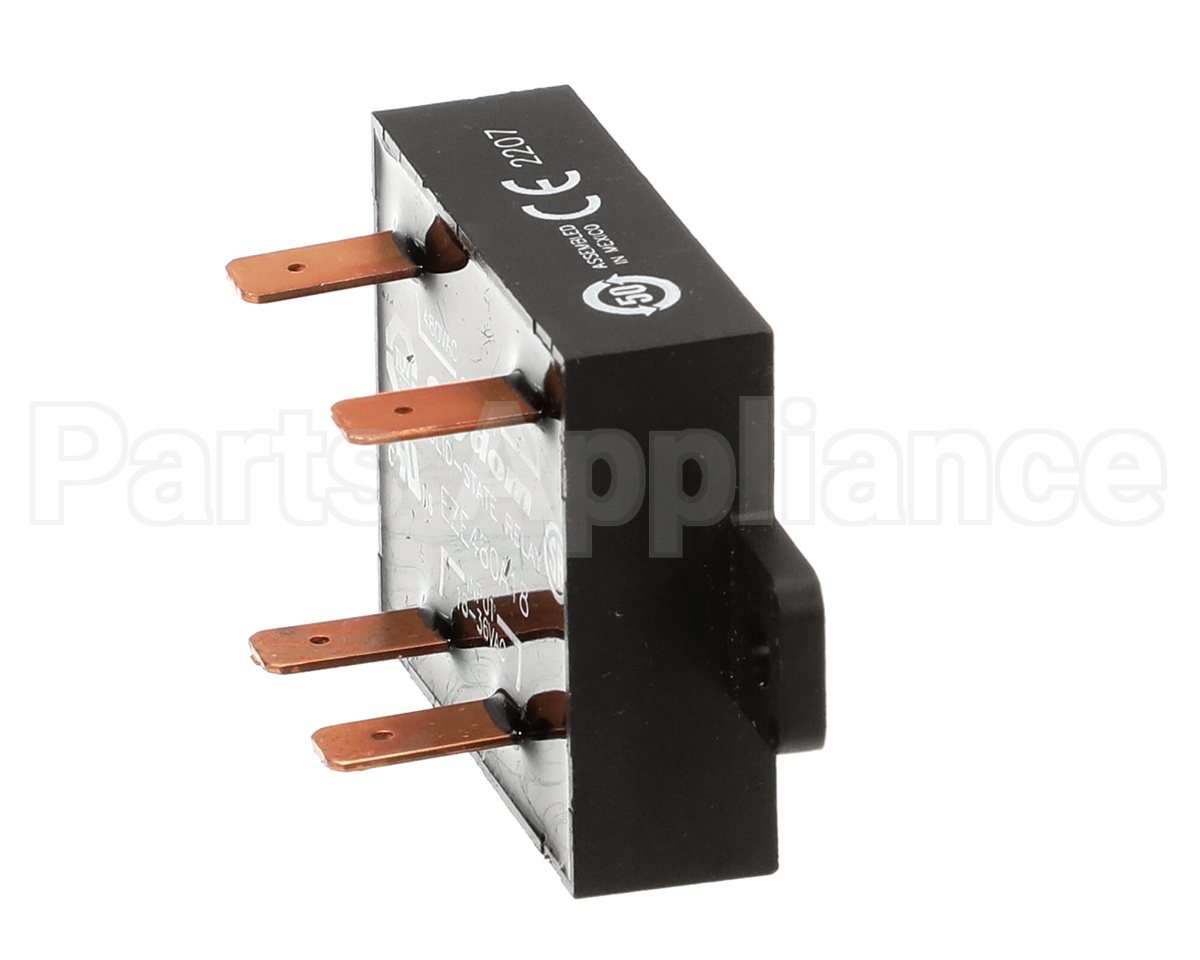 E030-71526024 Intl Environmental Corp Crydom Solid State Relay