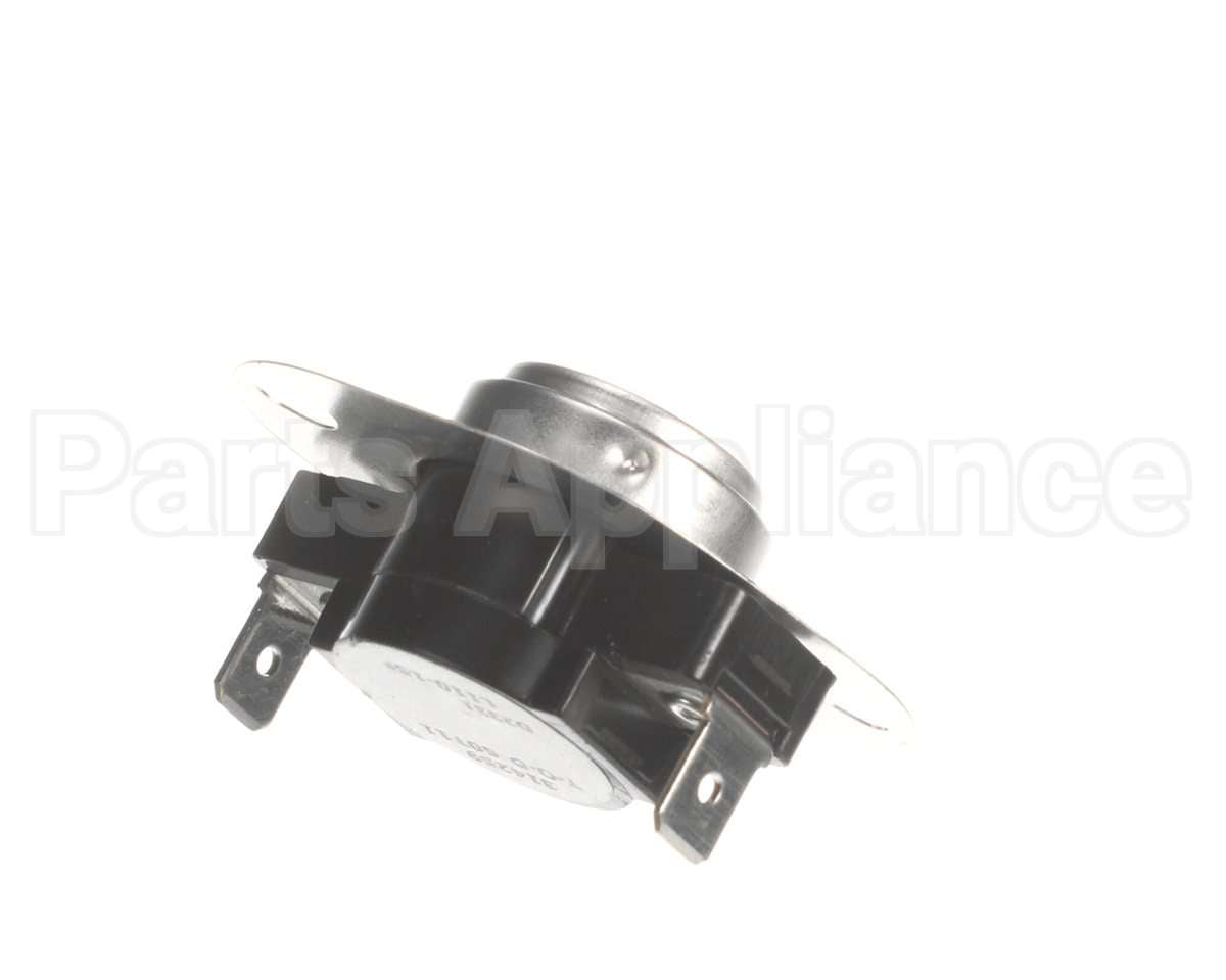 E035-50023901 Intl Environmental Corp Auto Reset Limit Switch