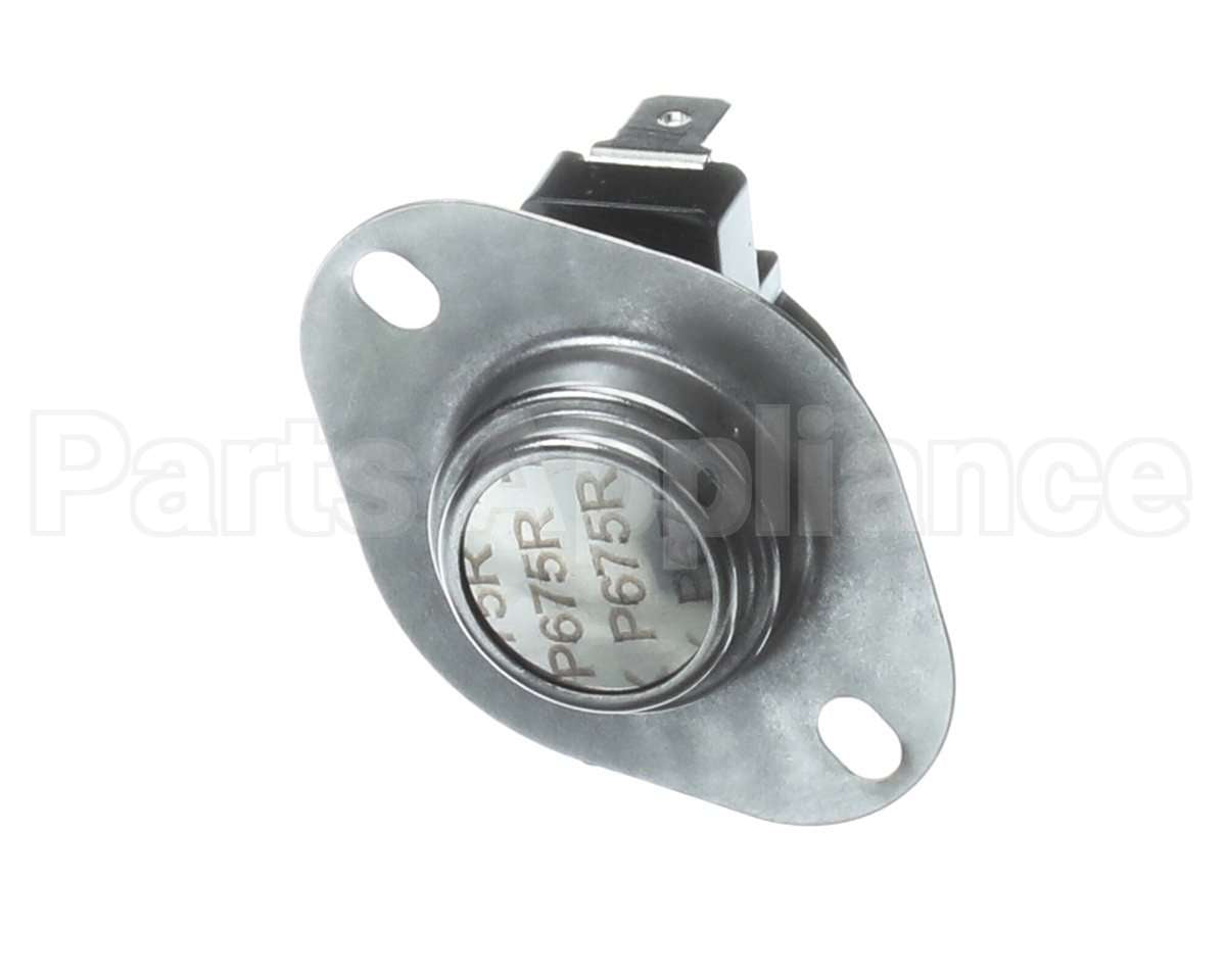E035-70006013 Intl Environmental Corp Limit Switch (L150 L200)