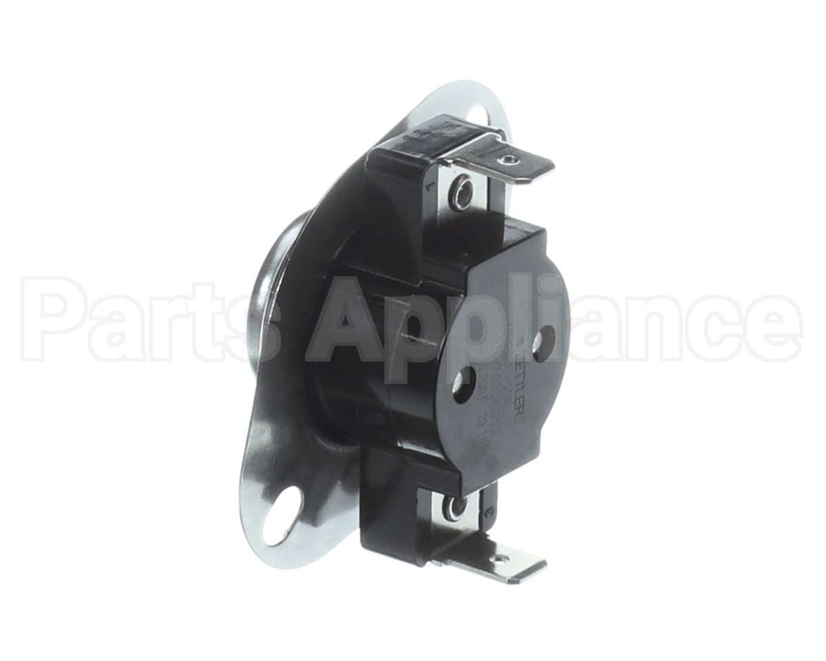 E035-70006013 Intl Environmental Corp Limit Switch (L150 L200)
