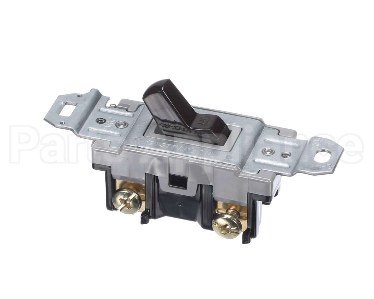 E035-70017805 Intl Environmental Corp Svce Sw 20 Amp Dp