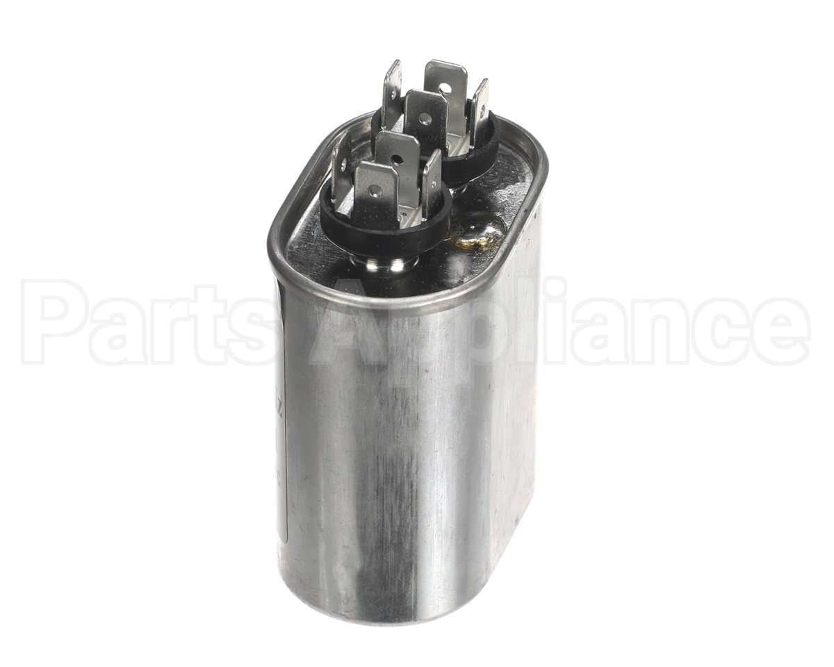 E036-71533732 Intl Environmental Corp Capacitor