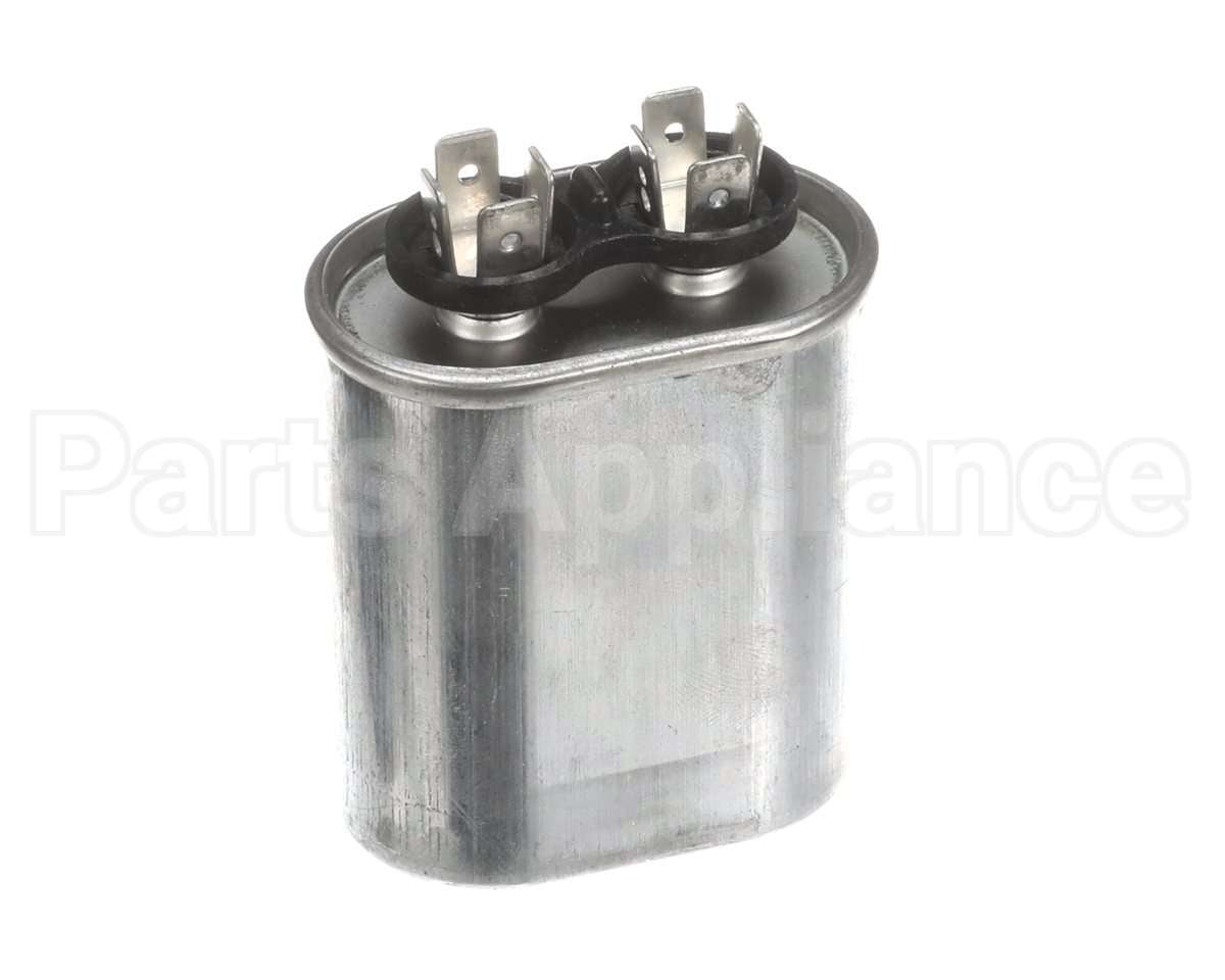 E036-71533733 Intl Environmental Corp Capacitor 12.5 @ 370