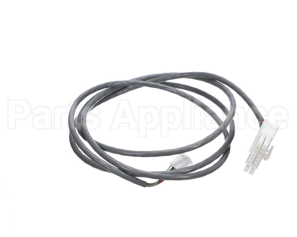 E037-71365214 Intl Environmental Corp Harn Ecm Mtr Ctrl Ecm-4Spd