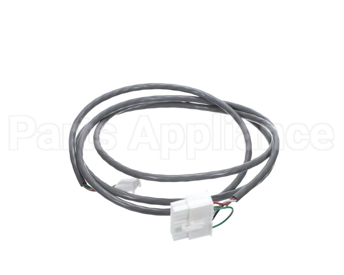 E037-71365214 Intl Environmental Corp Harn Ecm Mtr Ctrl Ecm-4Spd