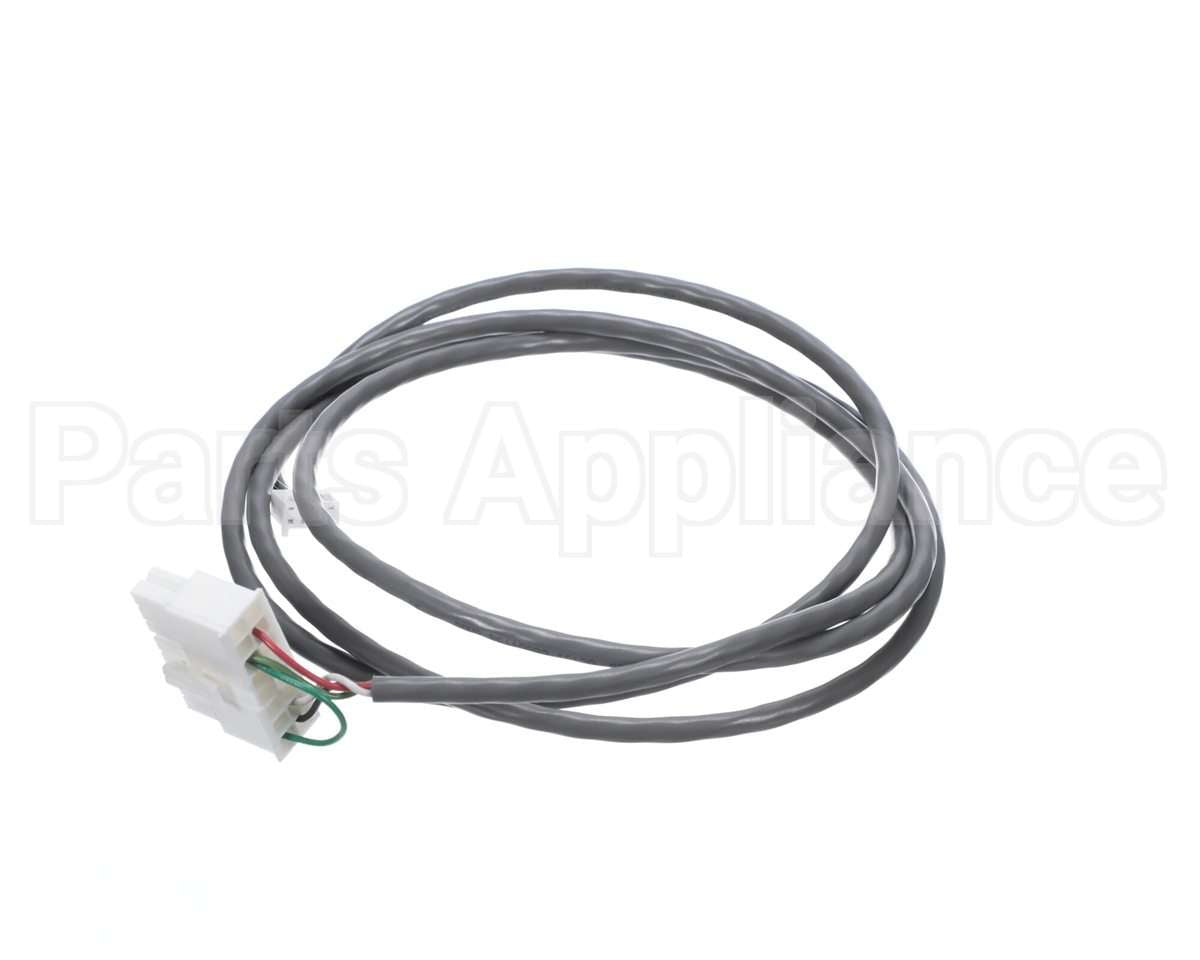 E037-71365214 Intl Environmental Corp Harn Ecm Mtr Ctrl Ecm-4Spd