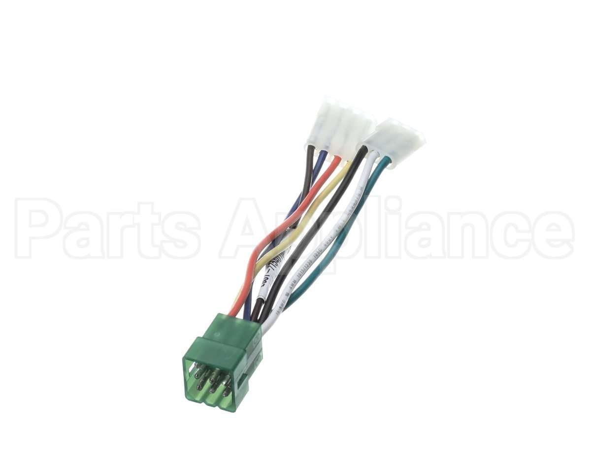 E037-71540164 Intl Environmental Corp Power Cn7 Cn8 9Psq