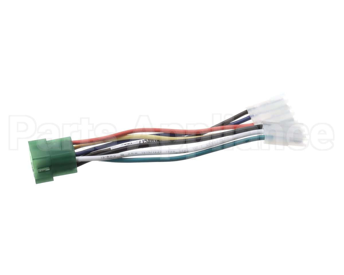 E037-71540164 Intl Environmental Corp Power Cn7 Cn8 9Psq