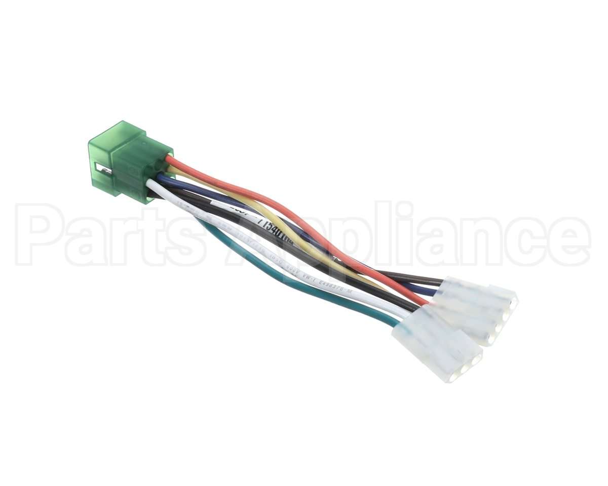 E037-71540164 Intl Environmental Corp Power Cn7 Cn8 9Psq