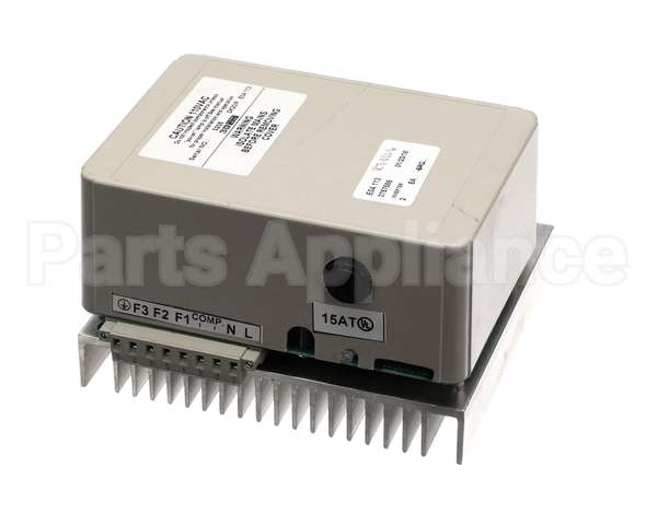E04.113 Stoelting Inverter