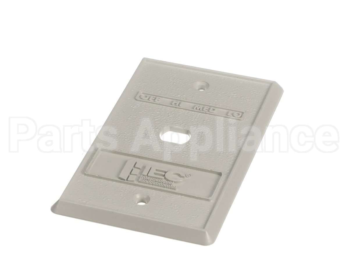 E040-70336316 Intl Environmental Corp Sw Plt 2X4 Iec