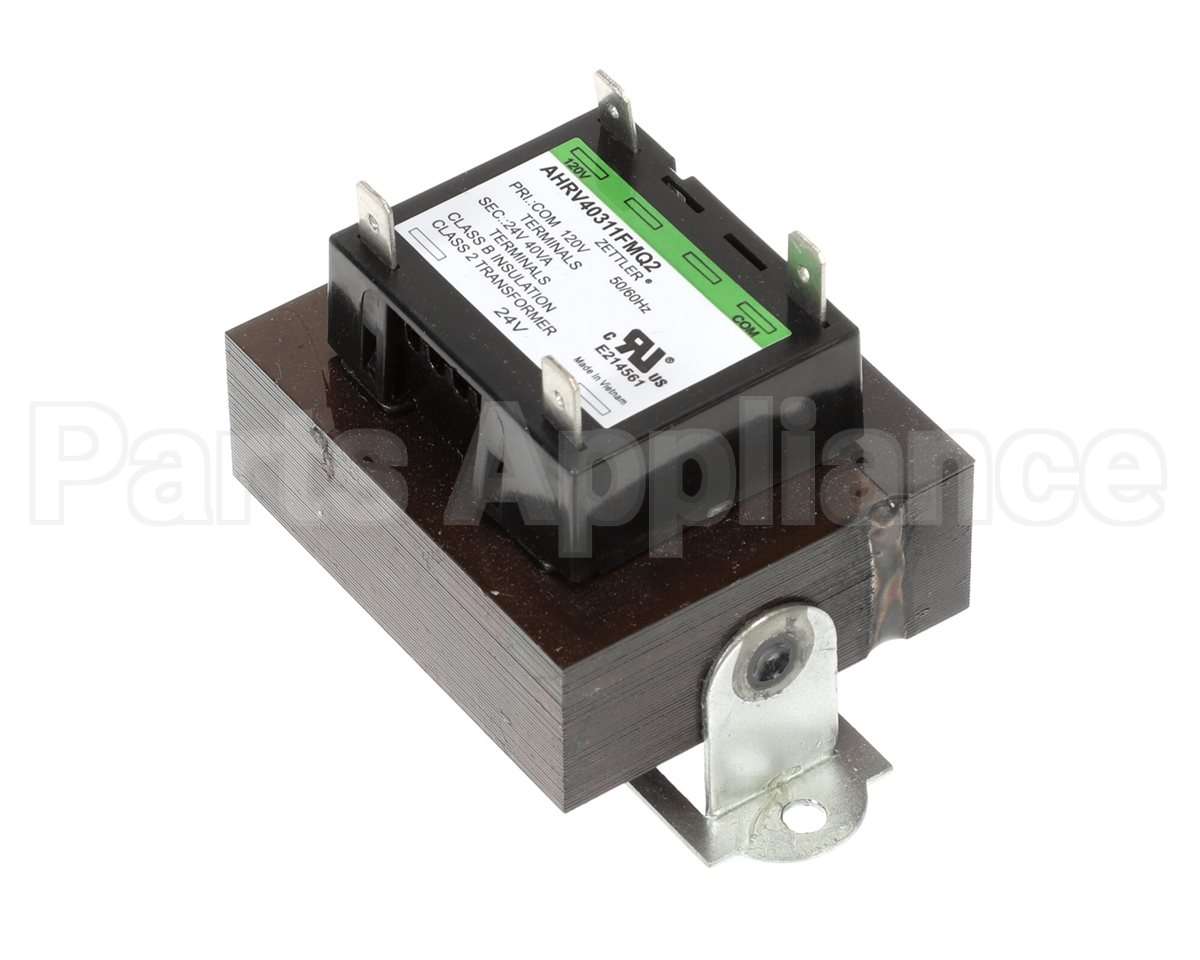 E045-50012001 Intl Environmental Corp Transformer 120/24 Foot