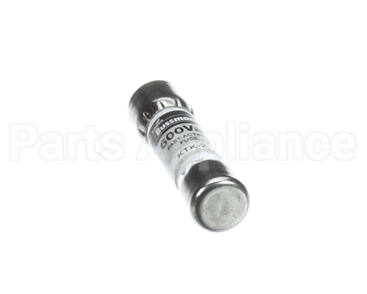 E050-70288629 Intl Environmental Corp Fuse Ktk 2
