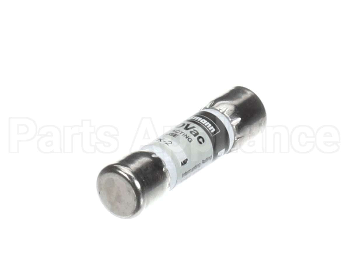 E050-70288629 Intl Environmental Corp Fuse Ktk 2
