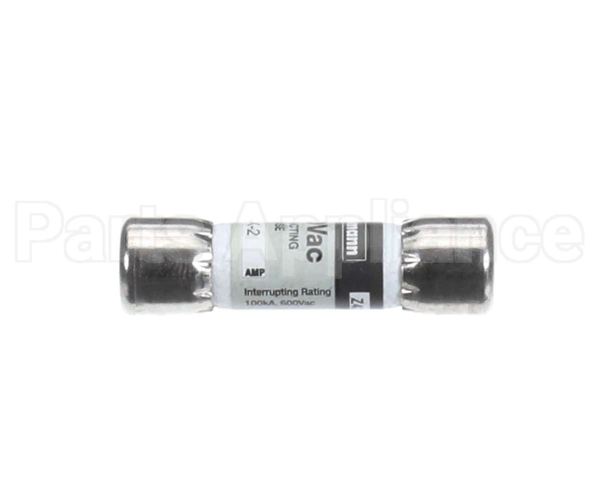 E050-70288629 Intl Environmental Corp Fuse Ktk 2
