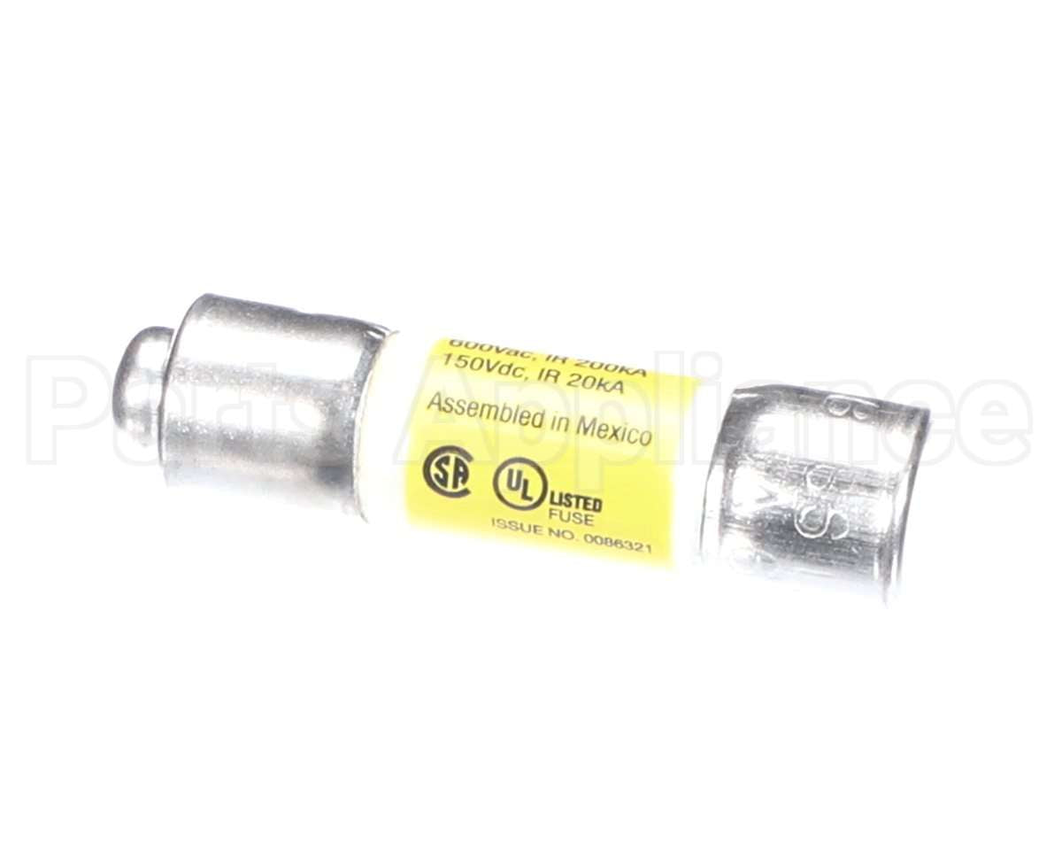 E050-70288672 Intl Environmental Corp Fuse 15 Amp Lp-Cc-15