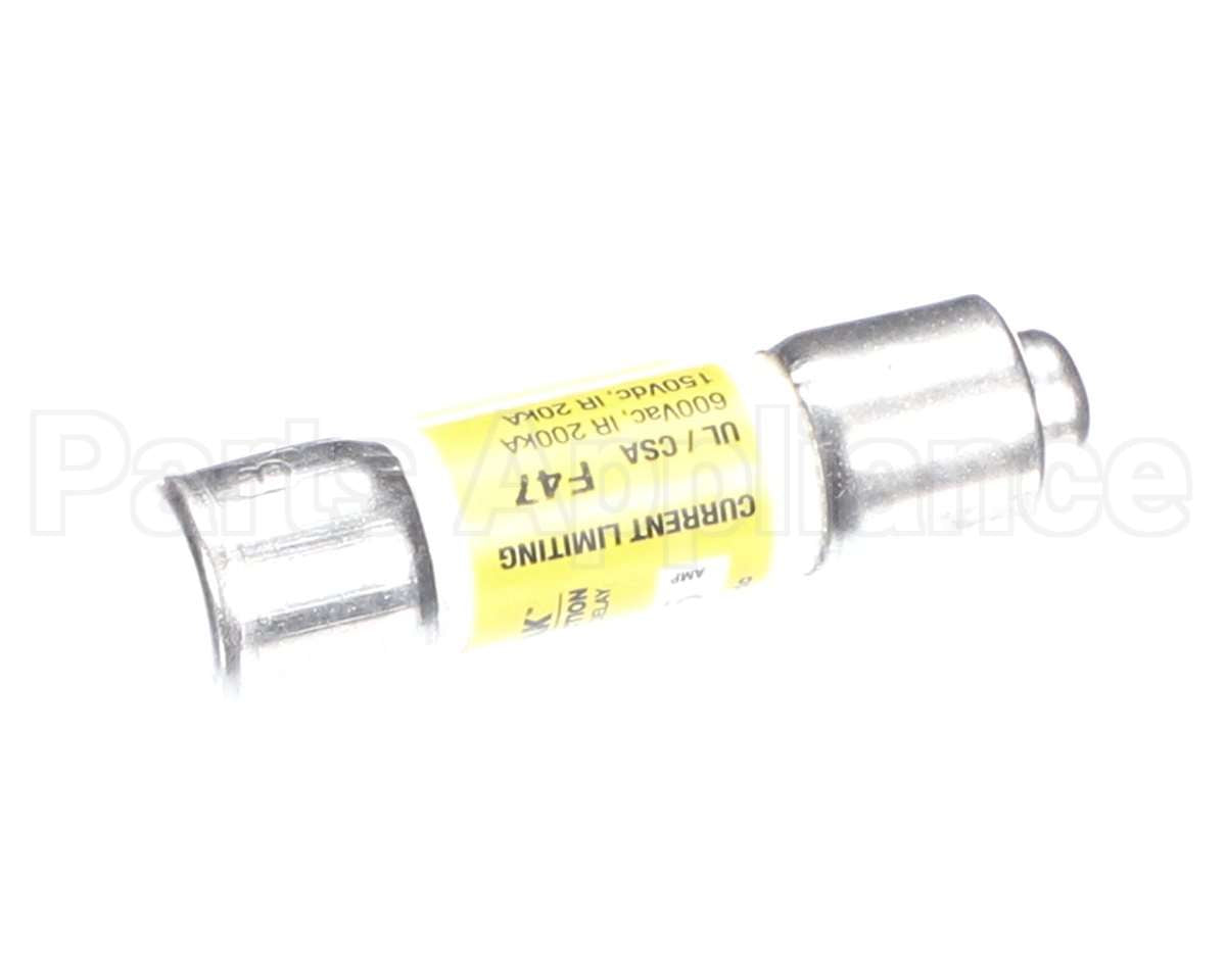 E050-70288672 Intl Environmental Corp Fuse 15 Amp Lp-Cc-15