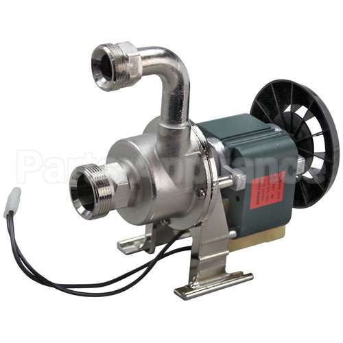 E053A Compatible Grindmaster Water Pump - 230V